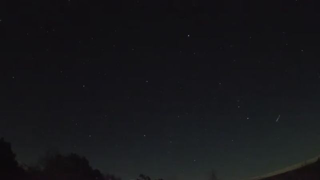 AMS247 meteor