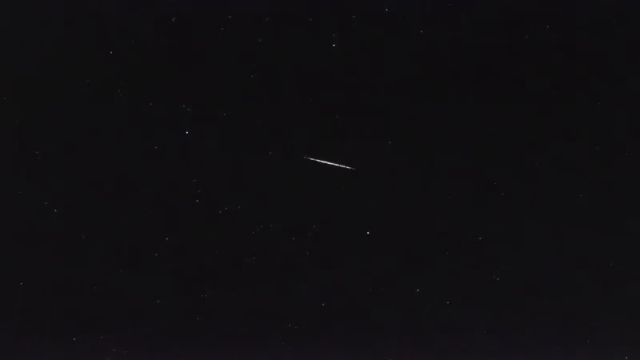 AMS247 meteor