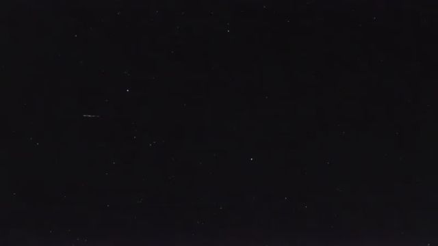 AMS247 meteor