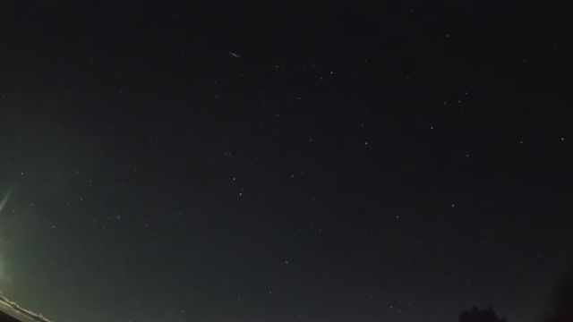 AMS247 meteor