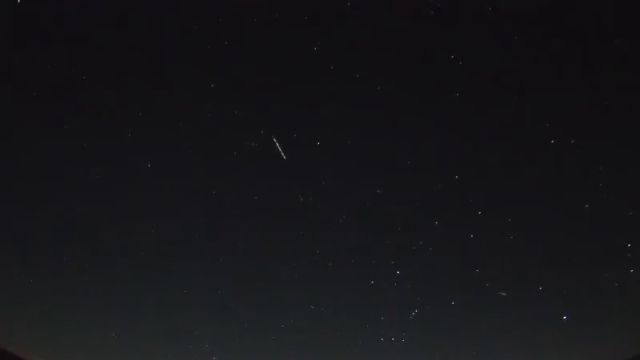 AMS247 meteor