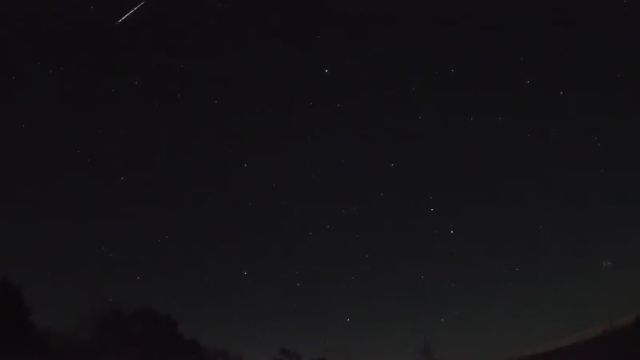 AMS247 meteor