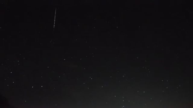 AMS247 meteor