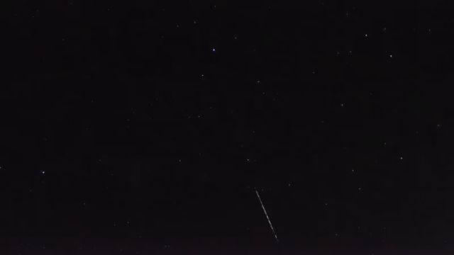 AMS247 meteor