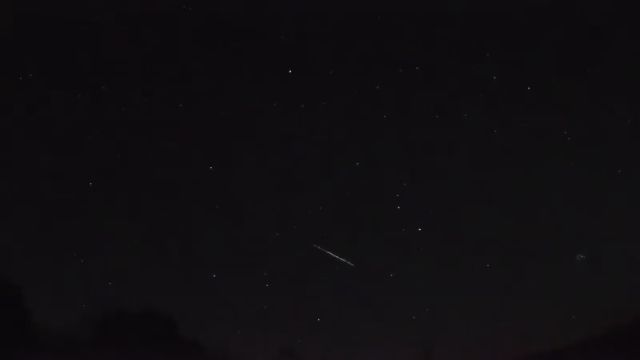 AMS247 meteor