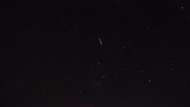 AMS247 meteor