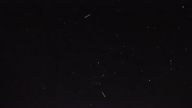 AMS247 meteor