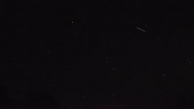 AMS247 meteor