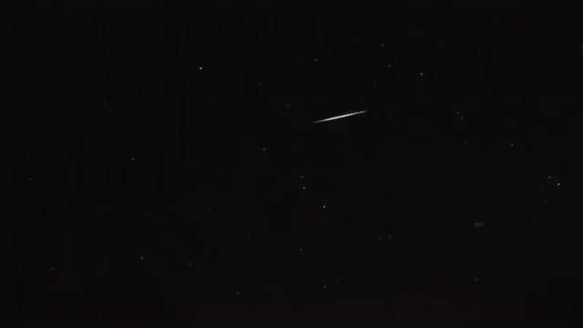 AMS247 meteor