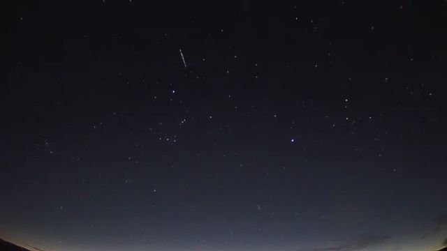 AMS247 meteor