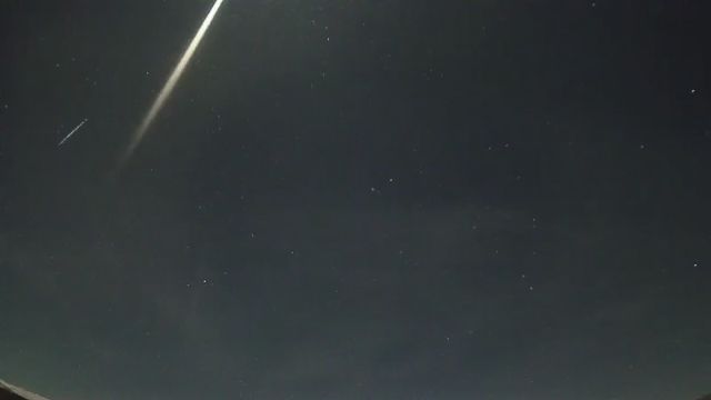 AMS247 meteor