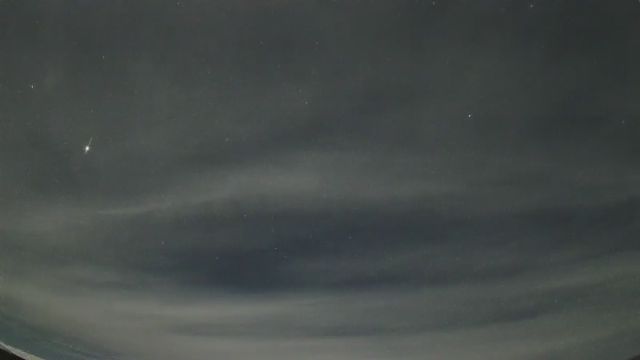 AMS247 meteor