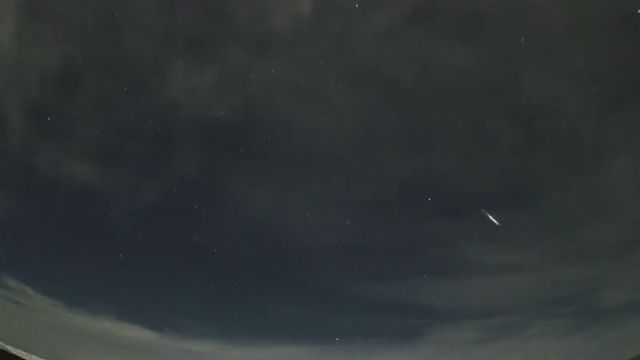 AMS247 meteor