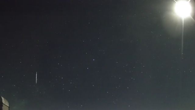 AMS247 meteor