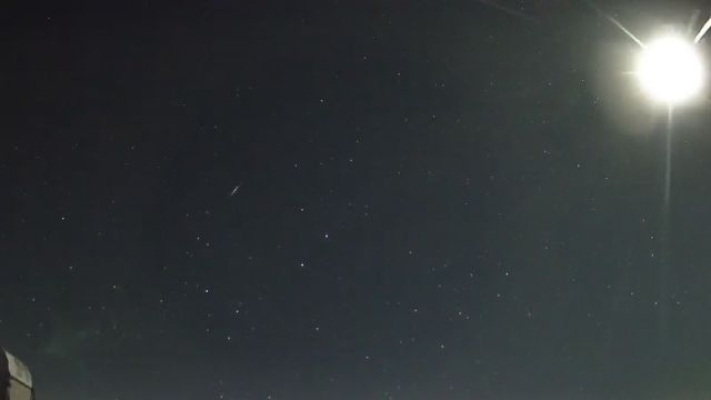 AMS247 meteor
