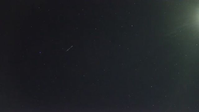 AMS247 meteor