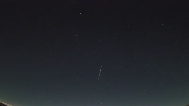 AMS247 meteor