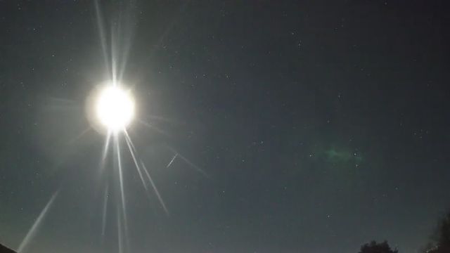 AMS247 meteor