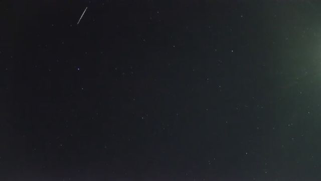 AMS247 meteor
