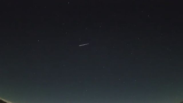 AMS247 meteor