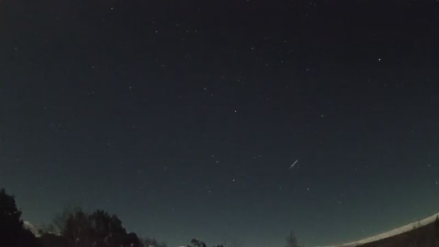 AMS247 meteor