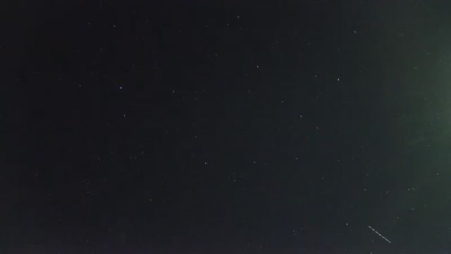 AMS247 meteor