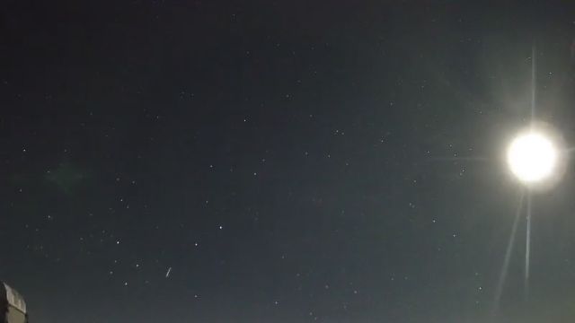 AMS247 meteor