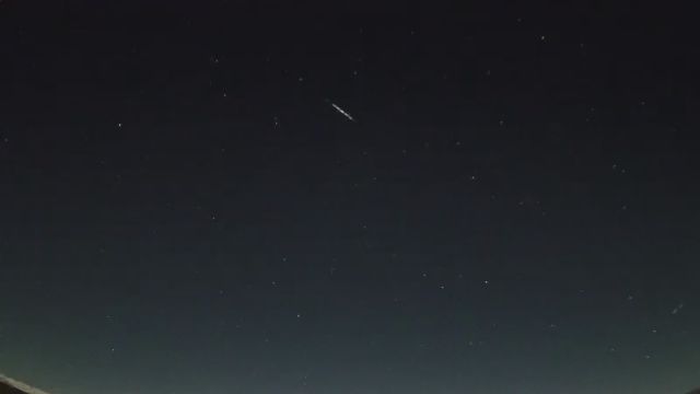 AMS247 meteor