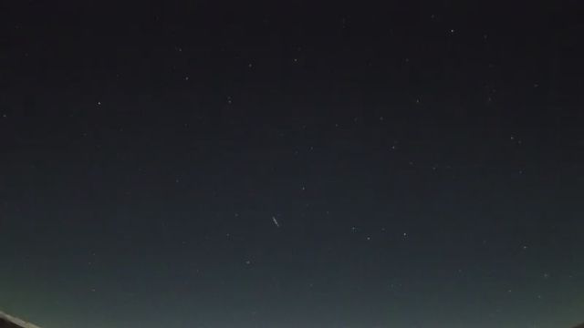 AMS247 meteor