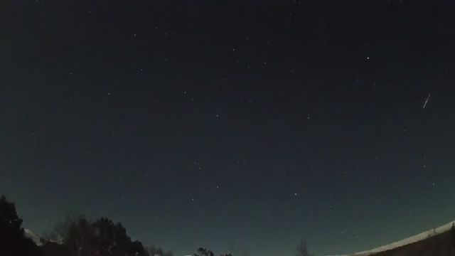 AMS247 meteor
