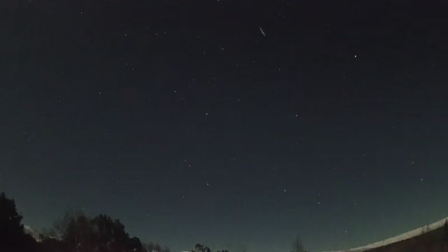 AMS247 meteor