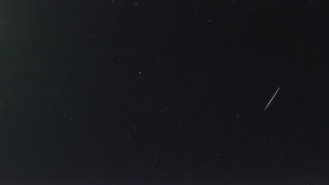 AMS247 meteor