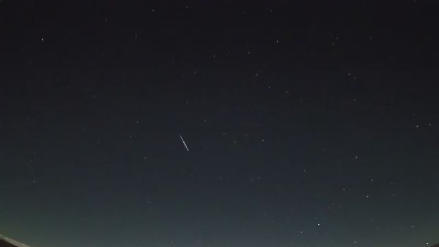AMS247 meteor