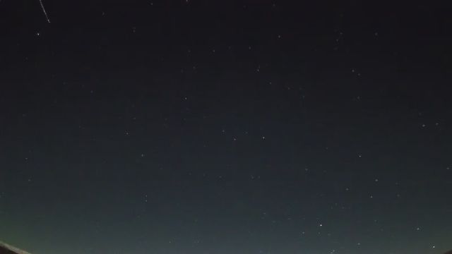 AMS247 meteor