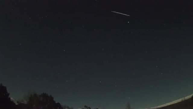 AMS247 meteor