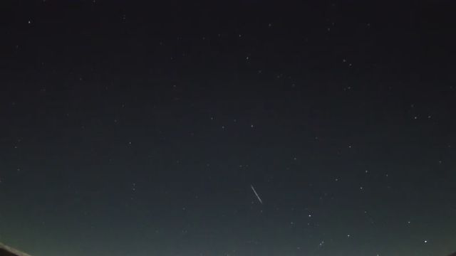 AMS247 meteor