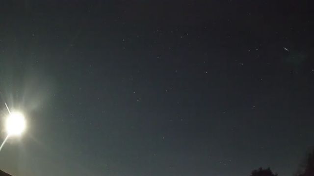 AMS247 meteor