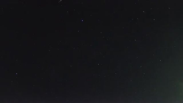 AMS247 meteor