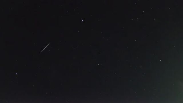 AMS247 meteor