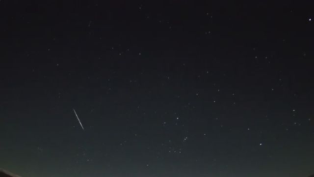 AMS247 meteor