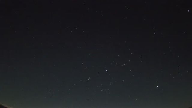 AMS247 meteor