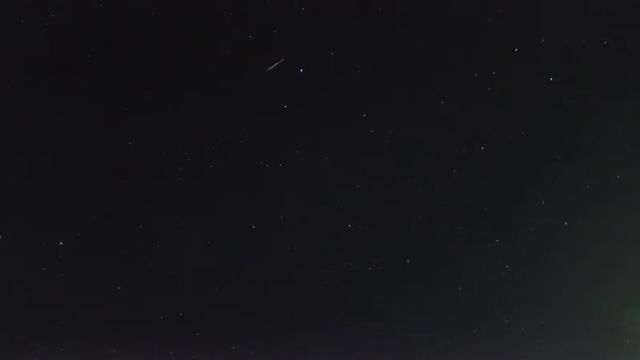 AMS247 meteor