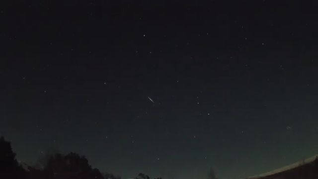 AMS247 meteor