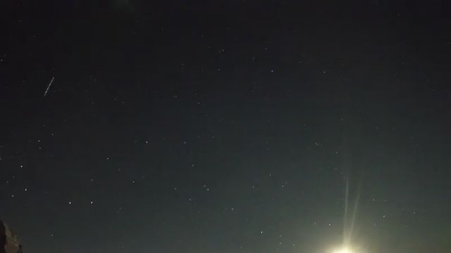 AMS247 meteor
