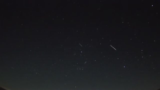 AMS247 meteor