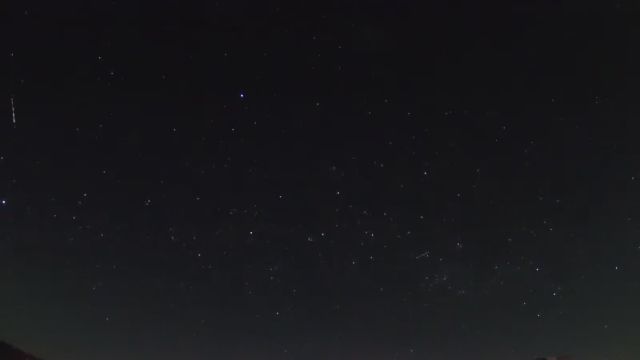 AMS247 meteor