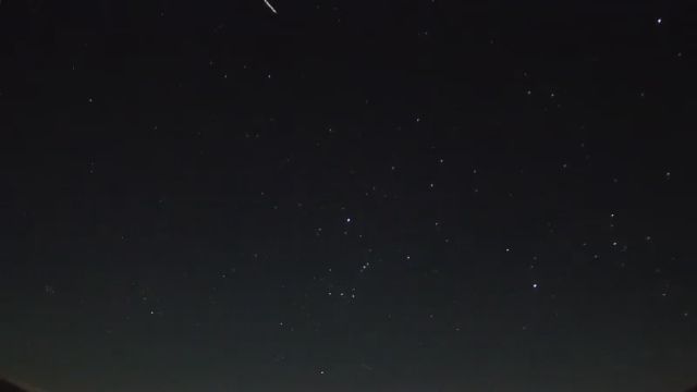 AMS247 meteor