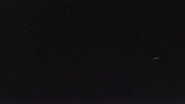 AMS247 meteor