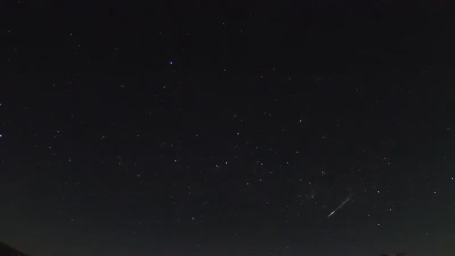 AMS247 meteor