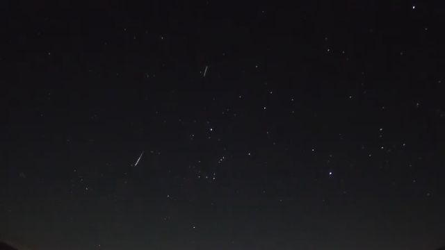 AMS247 meteor